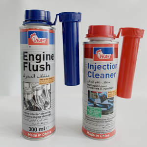 VEAS Automobile Moteur Traitement de l'<span class=keywords><strong>essence</strong></span> Additif de carburant Booster de carburant <span class=keywords><strong>Injecteur</strong></span> du système de carburant du moteur <span class=keywords><strong>Nettoyant</strong></span> Nettoyage automobile - Product Image 5