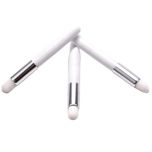 Brosse de nettoyage pour cils de vison, démaquillant, shampoing, mascara, maquillage - Product Image 1