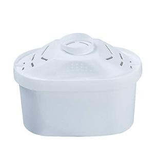 Purificateur alcalin au <span class=keywords><strong>charbon</strong></span> <span class=keywords><strong>actif</strong></span> sans BPA, 3,5 L, 10 cartouches de remplacement, filtre à eau pour pichet, <span class=keywords><strong>carafe</strong></span> <span class=keywords><strong>avec</strong></span> filtre - Product Image 4
