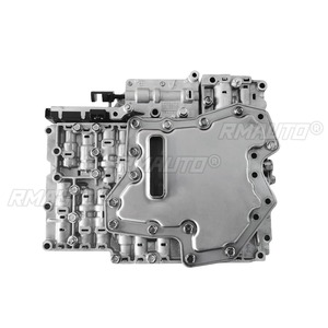 Ensemble de corps de soupape de transmission automatique 31705-X132B pour Infiniti Q50, pièce moteur, accessoires de voiture - Product Image 3