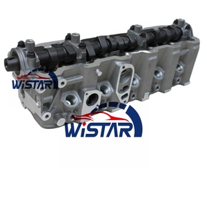 Venta Caliente de Fábrica, Cabeza de Cilindro Completa de 5 Cilindros 2.5TDi Diésel AXD para Motor VW Transporter T5 <span class=keywords><strong>Caravelle</strong></span> T5 Multivan T5 - Product Image 4