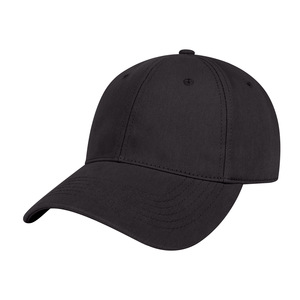 Solid Color Baseball Cap Cotton Breathable Sun Protection Unisex Outdoor Casual Hat - Product Image 3