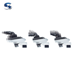 Le BX46 Clinical est un appareil biologique conçu pour la pathologie de routine et l'utilisation en laboratoire. - Product Image 3