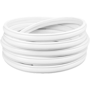 Tira de Luz LED 220V COB de Alto Voltaje, 120 LED, Resistente al Agua, para Montaje en Techo, Uso en Interiores y Exteriores - Product Image 1