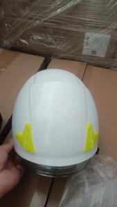 Delta cộng với onyx2 hồ quang điện/nóng chảy kim loại cách điện đôi-vỏ có thể thu vào Visor Mũ bảo hiểm an toàn - Product Image 3