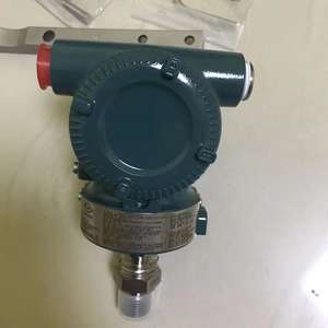 เครื่องส่งสัญญาณความดันแบบเกจ Yokogawa EJA530E ของแท้จากญี่ปุ่น - Product Image 2