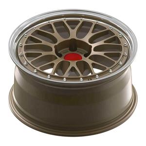 Jantes en alliage forgées concaves profondes OEM <span class=keywords><strong>LM</strong></span> Spot Goods 1 pièce 5x120 5x114.3 CB 72.6 pour voitures particulières 18 pouces pour BMW - Product Image 3