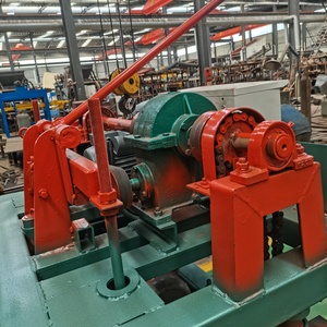 Africa Fast Delivery Automatic Brick Making <strong>Machine</strong> <strong>Hollow</strong> <strong>Block</strong> <strong>Machine</strong> For Emergency Construction - Product Image 3