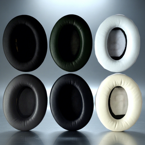 Nuovo aggiornamento cuscinetti auricolari di ricambio cuscinetti auricolari Cover Kit di protezione per B <span class=keywords><strong>Ose</strong></span> Quiet Comfort45 QC45 cuffie Over Ear - Product Image 1