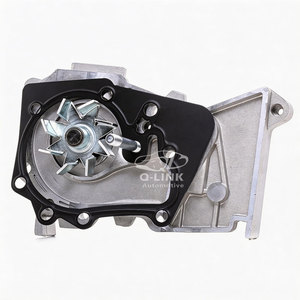 Pompe à eau 8200582675 pour Renault Clio Kangoo Megane Scenic <span class=keywords><strong>Dacia</strong></span> Logan Sandero <span class=keywords><strong>Duster</strong></span> - Product Image 1