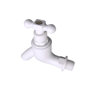 Robinet en plastique DN15 1/2" pour salle de bain, fourni directement par l'usine chinoise, à bas prix - Product Image 6