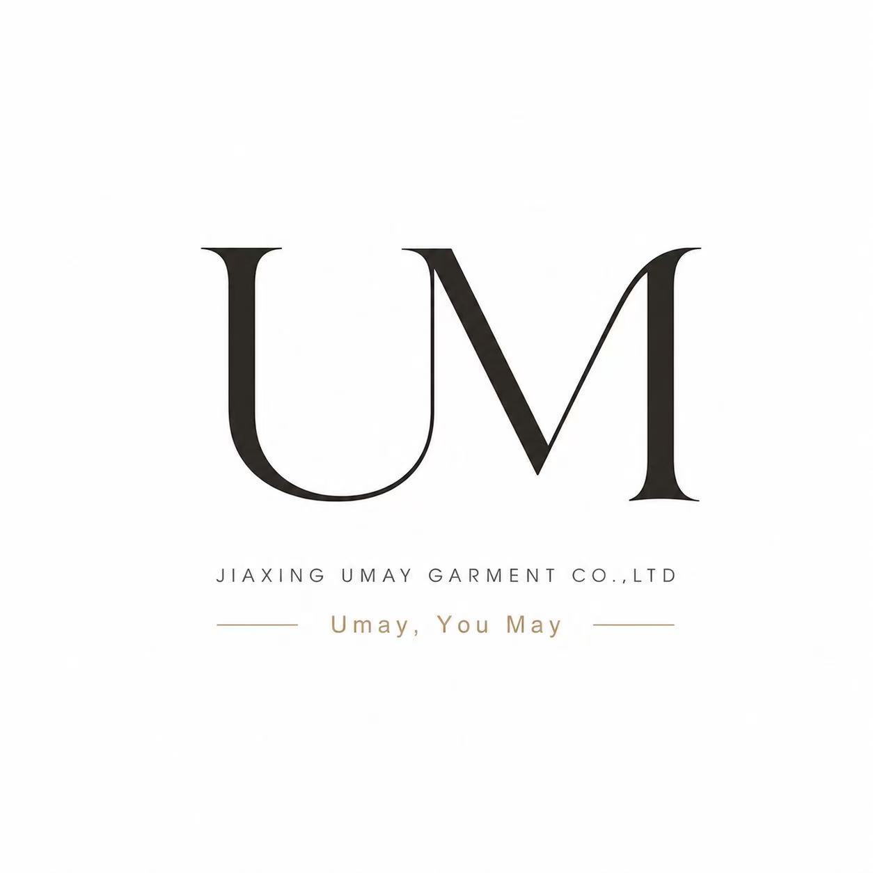 Jiaxing Umay Garment Co., Ltd. logo