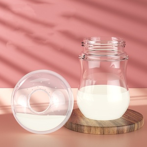 Raccoglitore di Latte Ecologico OEM, Guscio per <span class=keywords><strong>Seno</strong></span> e Raccoglitore di Latte, Salvagoccia Riutilizzabile <span class=keywords><strong>in</strong></span> Silicone per Capezzoli Doloranti, Salvamiele per l'<span class=keywords><strong>Allattamento</strong></span> - Product Image 3