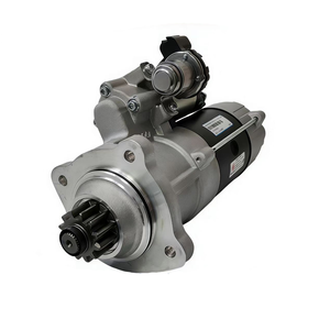 Nouveau démarreur d'origine 1004365597 1004365628 pour moteurs marins Weichai Baudouin 6M26 12M33 - Product Image 4