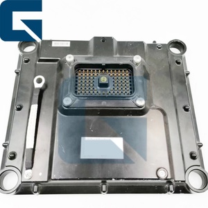 Pièces électriques d'occasion modèle 377-4710 E226B3 E986H 2016, contrôleur ECU - Product Image 1