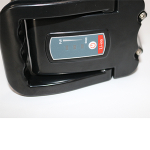 Guoneng Power Rechargeable <b>48V</b> 15.6Ah Silver Fish Lithium <b>Battery</b> Pack for Ebike 1000W with Cycles - Product Image 2