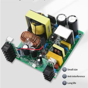 Alimentation électrique SMPS LP-300-12 à montage sur rail DIN 300W 220V AC <span class=keywords><strong>12V</strong></span> DC 20 Ampères - Product Image 2