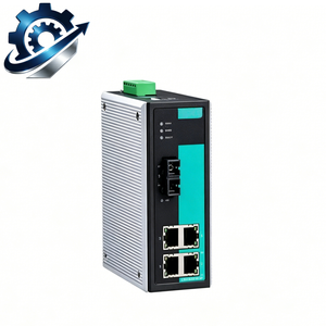 สวิตช์จัดการเลเยอร์ 2 รุ่น EDS-508A ราคาดีที่สุด สำหรับการตรวจสอบความปลอดภัย มีสินค้าในสต็อก - Product Image 6