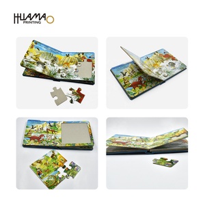 Libros de historia personalizados de tapa dura <span class=keywords><strong>para</strong></span> niños, libros educativos <span class=keywords><strong>para</strong></span> colorear - Product Image 5