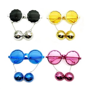Gafas Divertidas Retro para Fiesta Disco, Regalo para el Día de San Valentín, para Hombre y Mujer - Product Image 2