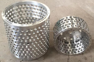 Mới gkh ngang Siphon Peeler Máy ly tâm được thiết kế cho PE sản xuất công nghiệp máy ly Tâm lọc ly tâm tách - Product Image 6