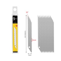Kit d'outils pour film vinyle de covering automobile, kit d'installation avec pistolet thermique, accessoires d'application PPF pour teinte de vitres et protection de peinture