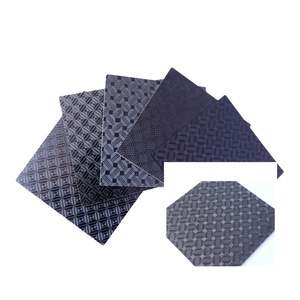 แผ่นฉนวนคาร์บอนไฟเบอร์ JD - Product Image 1