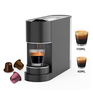 Cafetera de Cápsulas SKD 20BAR, Cafetera Espresso, Compatible con Cápsulas, Gran Capacidad - Product Image 2
