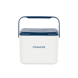 24L Outdoor Essential Insulated <b>Cooler</b> <b>Box</b>, Portable Design for Easy Transport to Park or Shore - Product Image 3