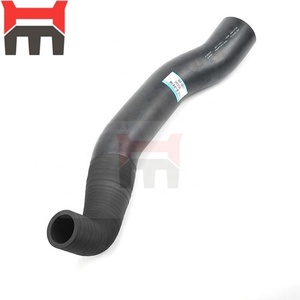 Tuyau d'excavatrice E345D, tuyau d'admission du turbo 233-1262 - Product Image 5