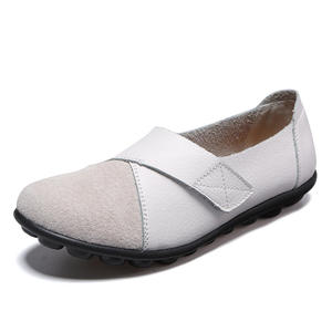 Commercio all'ingrosso da <span class=keywords><strong>35</strong></span> a 46 <span class=keywords><strong>scarpe</strong></span> da <span class=keywords><strong>donna</strong></span> di grandi dimensioni casual casual casual <span class=keywords><strong>scarpe</strong></span> singole da <span class=keywords><strong>donna</strong></span> <span class=keywords><strong>scarpe</strong></span> casual piatte da <span class=keywords><strong>donna</strong></span> basse - Product Image 3