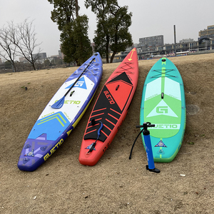 Cruise REACH informe de prueba Racing sup Soft Top <span class=keywords><strong>Surf</strong></span> Board Softboards Inflable Paddlel Board Paddleboard <span class=keywords><strong>Surf</strong></span> - Product Image 5