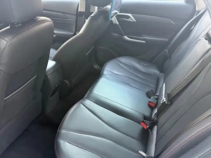 Voiture d'occasion chinoise à faible kilométrage, économique, Baic New Energy Vehicle 2018 2019 2020 Beijing EU5 Berline Électrique Auto EV <span class=keywords><strong>Taxi</strong></span> - Product Image 4