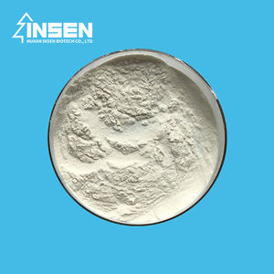 Hochwertiges hydrolysiertes Kollagen pulver ohne GVO - Product Image 1