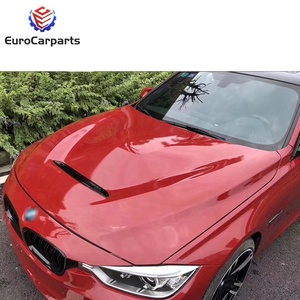 Capot de style GTS pour <span class=keywords><strong>BMW</strong></span> <span class=keywords><strong>Série</strong></span> <span class=keywords><strong>3</strong></span> <span class=keywords><strong>Série</strong></span> 4 2013-2019y F30 F35, capot de voiture, kit carrosserie, accessoires de voiture d'<span class=keywords><strong>occasion</strong></span> - Product Image 3