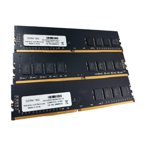 16GB DDR4 2666MHz Máy tính để bàn Bộ nhớ RAM DDR4 16GB bộ nhớ mô-đun RAM 1600Mhz 2666MHz 2400MHz 3200MHz - Product Image 3