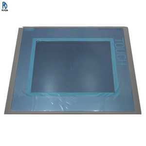 Original Nouveau 6AV2124-0GC01-0AX0 SIMATIC HMI TP700 Panneau tactile Comfort en stock - Product Image 1