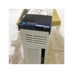 جهاز تحكم محرك سيرفو Mitsubishi الأصلي من Songwei CNC موديل MR-J2S-10CL الياباني متوفر في المخزون MRJ2S10CL MR-J2S-10CL