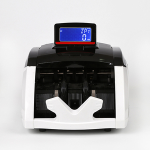 06C hiệu quả cao xách tay hỗn hợp đa tiền tệ tự động hóa đơn truy cập tiền tệ tiền truy cập máy cho doanh nghiệp - Product Image 2