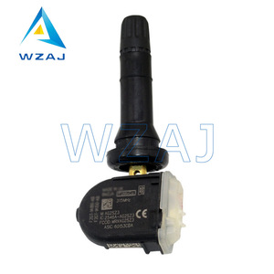 WZAJ <b>TPMS</b> Sensor F2GZ-1A189 For Ford Vehicles Tire Pressure Monitoring System - Product Image 4
