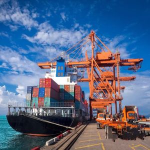 Международный агент по доставке из Китая в Саудовскую Аравию Дубай дешевая логистическая судоходная компания - Product Image 3