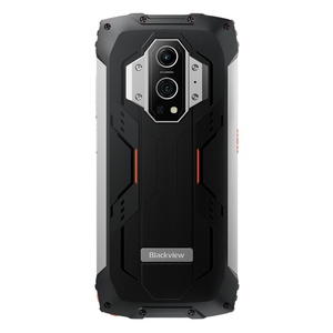 En Stock, Teléfono Inteligente Blackview BV9300 de 6.56 Pulgadas con 8+128G y Batería de 4480 mAh, Teléfono Móvil Inteligente 4G - Product Image 2