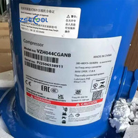 Compresseur frigorifique scroll 4 CV Danfoss pour climatiseurs et chambres froides VZH044CGANB VZH044CGANA VZH028CGBNB VZH035CGANB