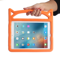 Espuma EVA para iPad Pro 11 pulgadas iPad Air 4 10,9 pulgadas EVA Kid Tablet Cover