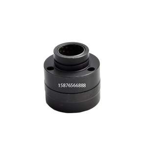 Heidelberg <b>Ink</b> Transfer <b>Roller</b> Sleeve 71.010.021F Oil Proof Seat For Printing Press - Product Image 1