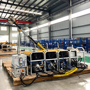 <span class=keywords><strong>Nouvelle</strong></span> plate-forme de forage géologique portable pour les puits d'eau et le minerai 300m de profondeur de forage <span class=keywords><strong>Air</strong></span> Power 220V-Core <span class=keywords><strong>Collection</strong></span> - Product Image 1