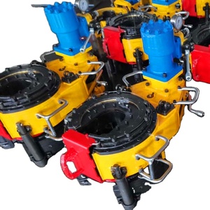 ZQ127/25 203/100 203/<span class=keywords><strong>125</strong></span>ท่อเจาะไฮดรอลิกสำหรับการให้บริการอย่างดี - Product Image 2