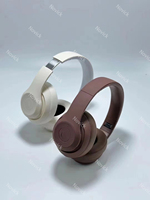 Casque audio spatial Studio Pro avec basses profondes, longue autonomie, adapté à la musique, aux jeux, aux appels et aux réunions en ligne