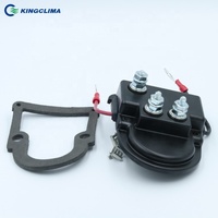 Regulador de Alternador KingClima 41-1740 de Alta Calidad con R404A para Unidades Thermo King TS/SB/MD