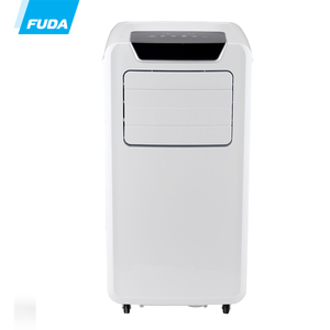9000btu <b>Portable</b> Air Conditioner Home Mobile Conditioning With Dehumidifier & Fan Mode Wifi Tuya <b>Portable</b> <b>Ac</b> <b>Unit</b> <b>Portable</b> <b>Ac</b> Un - Product Image 5